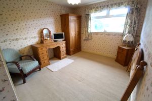 Bedroom- click for photo gallery